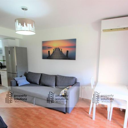 102 Estudio En Jupiter Apartmentos - Piscina Y Playa - Excelente Ubicacion Benalmádena Eksteriør billede
