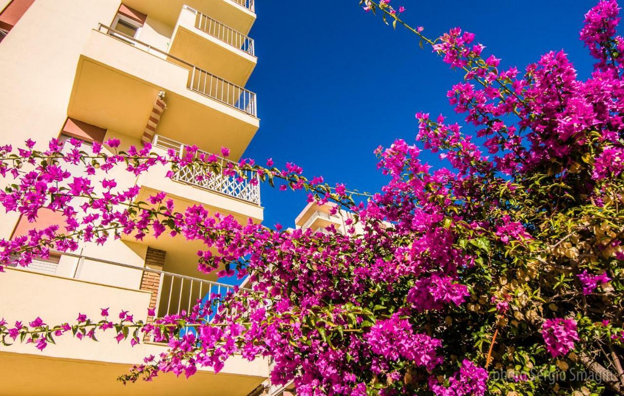 102 Estudio En Jupiter Apartmentos - Piscina Y Playa - Excelente Ubicacion Benalmádena Eksteriør billede